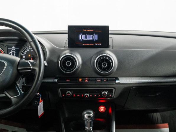 Audi A3 III (8V) с пробегом 2012 года, цена 949 500 рублей, 156161 км, хэтчбек, Автокод Объявления