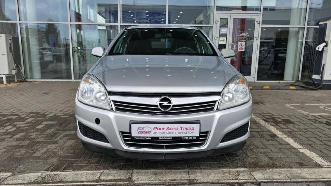 Opel Astra H Рестайлинг с пробегом 2011 года, цена 469 000 рублей, 203000 км, хэтчбек, Автокод Объявления