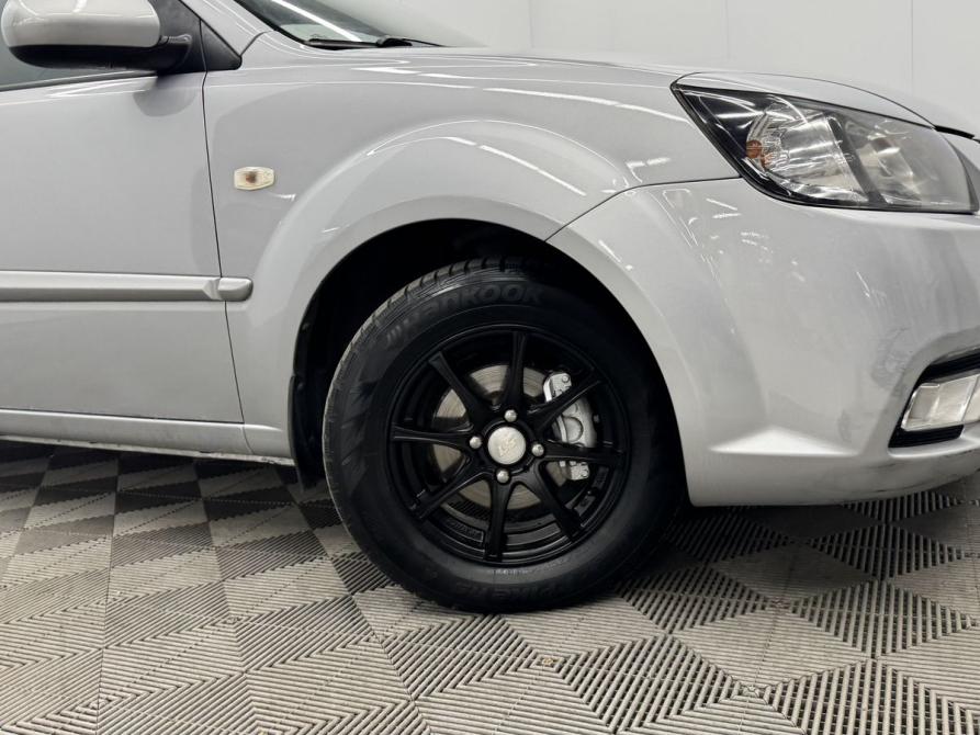 Kia Rio II Рестайлинг Воронеж  - изображение 11