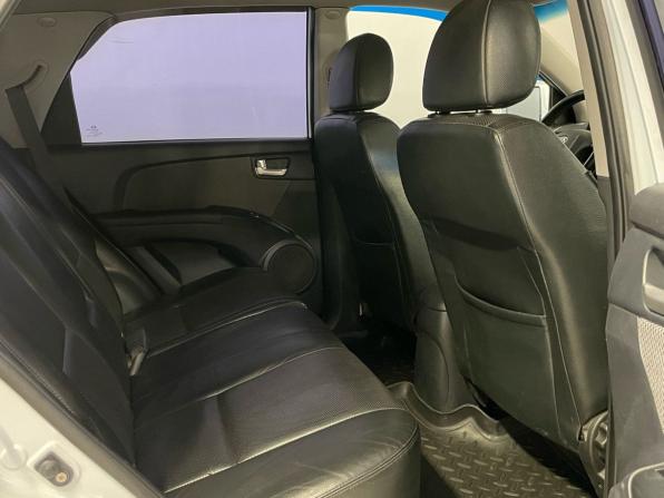 Kia Sportage II Рестайлинг с пробегом 2009 года, цена 950 000 рублей, 234362 км, внедорожник, Автокод Объявления