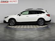 Subaru Outback V Рестайлинг Белгород  - изображение 22