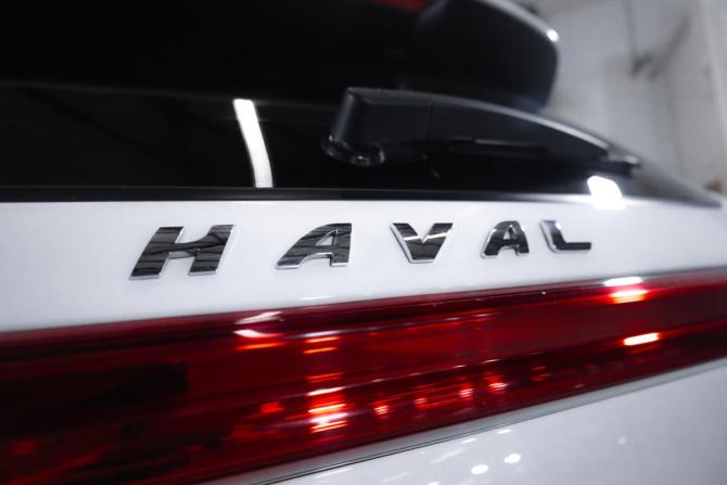 Haval M6 II с пробегом 2024 года, цена 1 749 999 рублей, 49375 км, внедорожник, Автокод Объявления