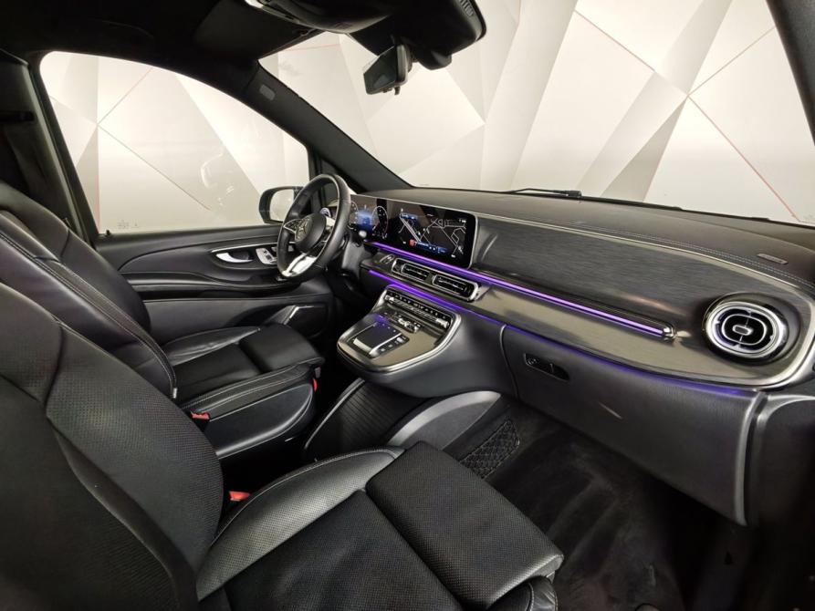 Mercedes-Benz V-Класс III (W447) Рестайлинг 2 Москва  - изображение 12
