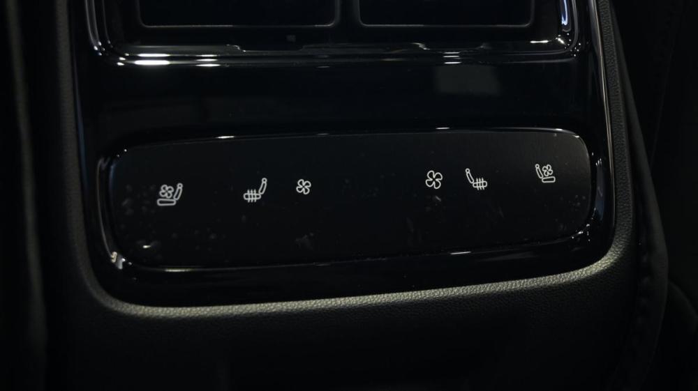 Chery Tiggo 9 I Уфа  - изображение 26