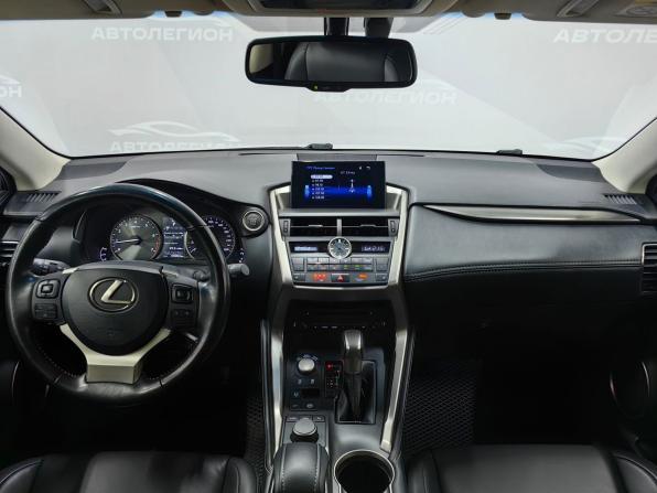 Lexus NX I с пробегом 2016 года, цена 3 200 000 рублей, 65063 км, внедорожник, Автокод Объявления