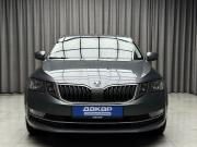 Skoda Octavia III (A7) Рестайлинг Ижевск  - изображение 34
