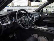 Volvo XC60 II Рестайлинг Москва  - изображение 31