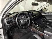 Audi A6 IV (C7) Рестайлинг Москва  - изображение 38