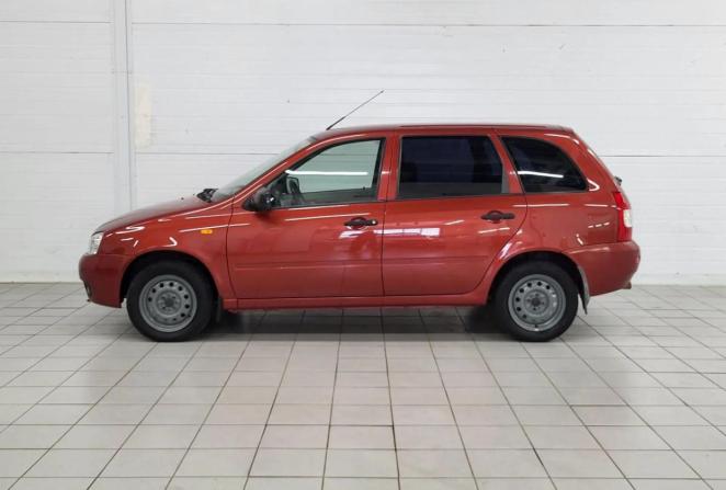 Lada (ВАЗ) Kalina I с пробегом 2008 года, цена 377 338 рублей, 99586 км, универсал, Автокод Объявления