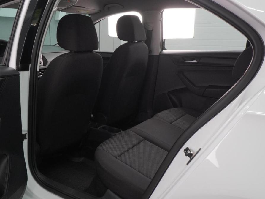 Volkswagen Polo VI Воронеж  - изображение 11