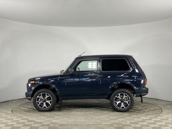 Lada (ВАЗ) Niva Legend с пробегом 2023 года, цена 795 000 рублей, 37250 км, внедорожник, Автокод Объявления