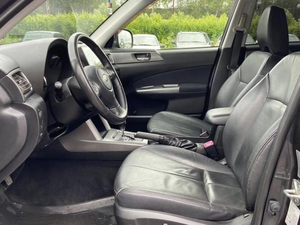Subaru Forester III Рестайлинг с пробегом 2011 года, цена 1 299 000 рублей, 117000 км, внедорожник, Автокод Объявления