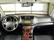 Toyota Highlander II (XU40) Рестайлинг Кемерово  - изображение 35