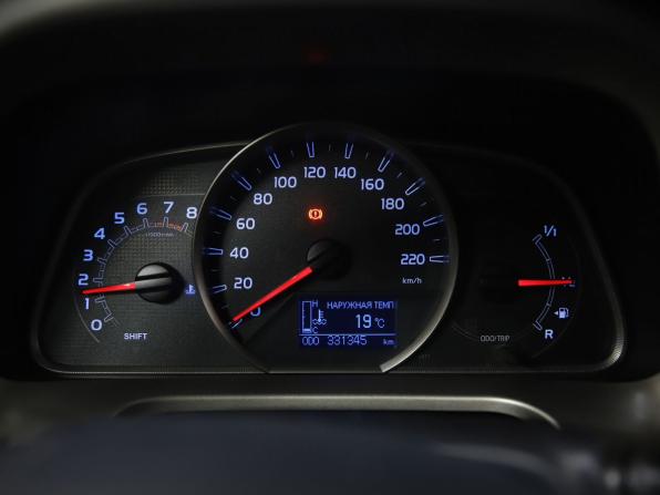 Toyota RAV4 IV (XA40) с пробегом 2013 года, цена 1 590 000 рублей, 331345 км, внедорожник, Автокод Объявления