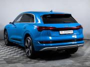 Audi e-tron I Москва  - изображение 28
