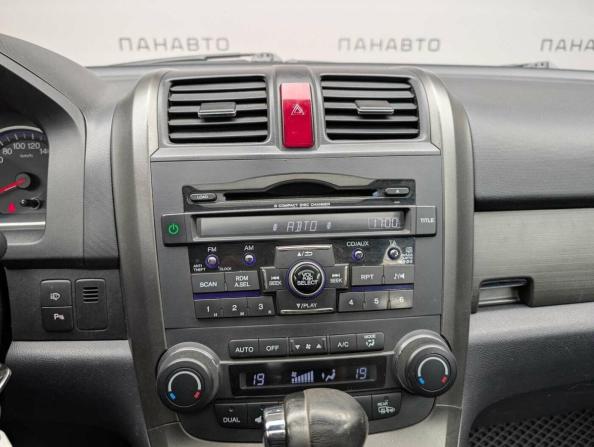 Honda CR-V III Рестайлинг с пробегом 2010 года, цена 1 165 000 рублей, 332556 км, внедорожник, Автокод Объявления