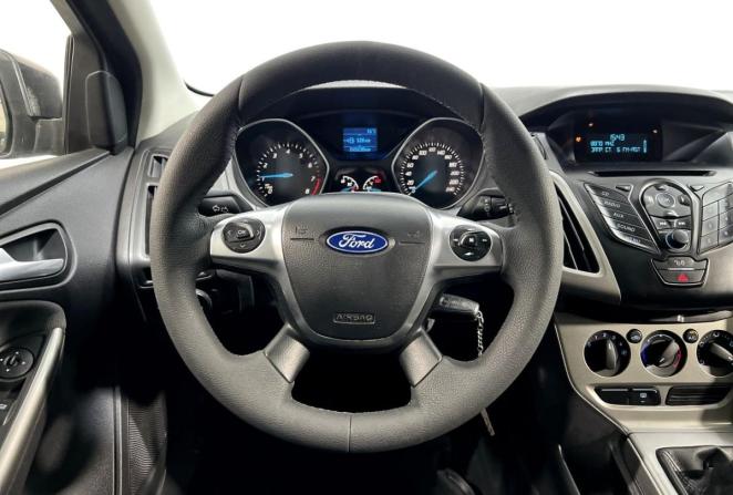 Ford Focus III с пробегом 2012 года, цена 760 000 рублей, 245130 км, седан, Автокод Объявления