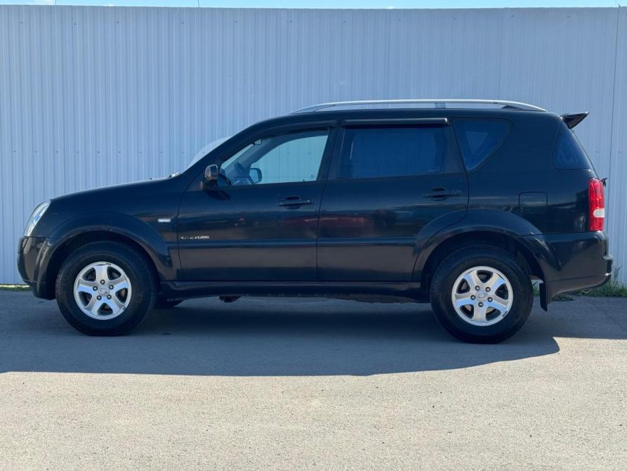 SsangYong Rexton II Ростов-на-Дону  - изображение 6