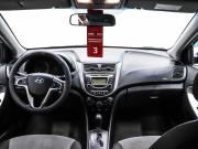 Hyundai Solaris I Рестайлинг Красноярск  - изображение 43