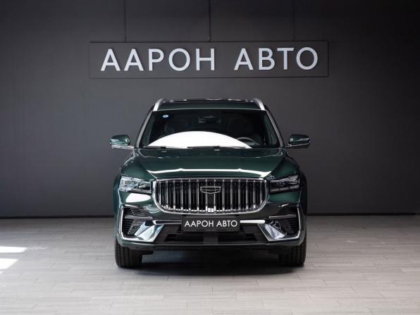 Geely Monjaro I Рестайлинг 2 (China Market) с пробегом 2026 года, цена 4 350 000 рублей, 25 км, внедорожник, Автокод Объявления
