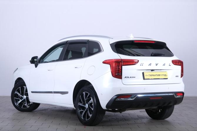 Haval Jolion I с пробегом 2022 года, цена 1 899 000 рублей, 53000 км, внедорожник, Автокод Объявления