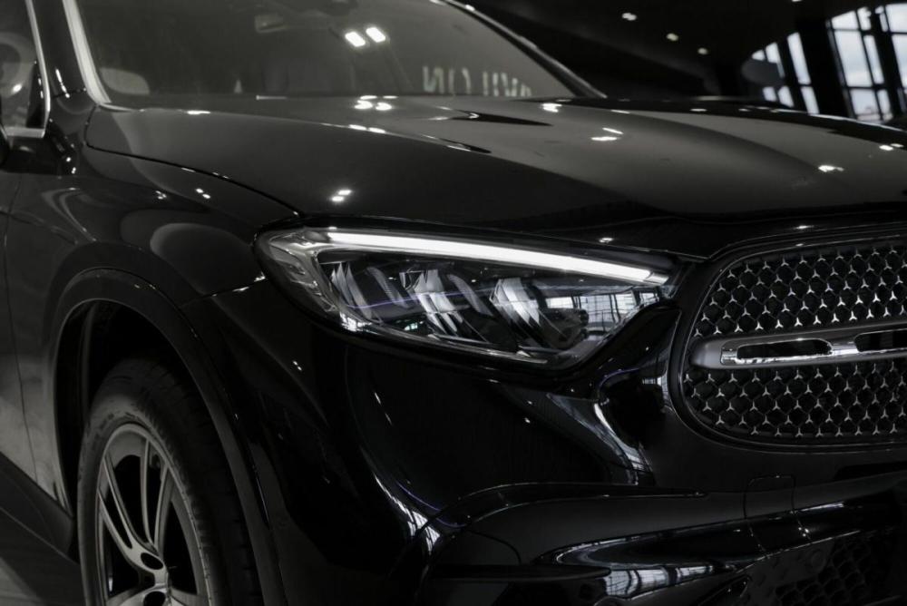 Mercedes-Benz GLC II (X254) Москва  - изображение 14