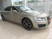 Audi A7 I (4G) Арзамас  - изображение 6