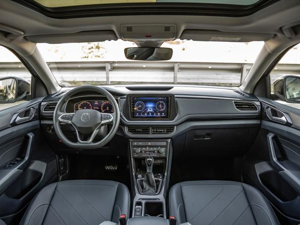 Volkswagen Tharu XR с пробегом 2025 года, цена 3 098 000 рублей, 32 км, внедорожник, Автокод Объявления