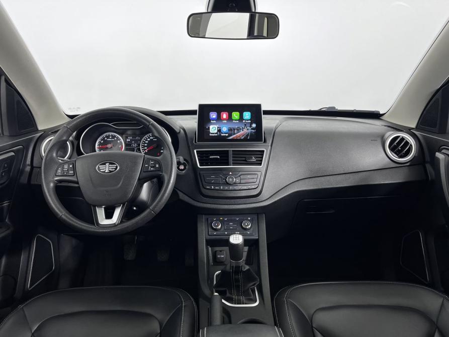 FAW Besturn X40 I Калининград  - изображение 14