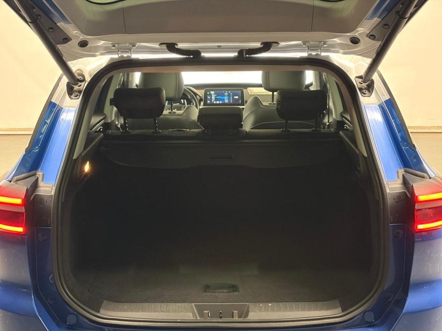 Chery Tiggo 7 Pro I Екатеринбург  - изображение 16
