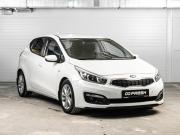 Kia Ceed II Рестайлинг Ставрополь  - изображение 24