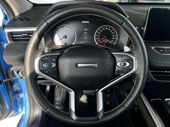 Haval Jolion I Рестайлинг с пробегом 2024 года, цена 2 195 000 рублей, 15356 км, внедорожник, Автокод Объявления