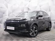 JAC JS6 Ульяновск  - изображение 24