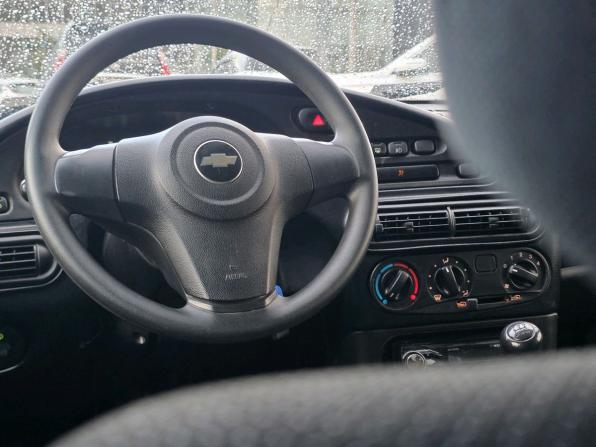 Chevrolet Niva I Рестайлинг с пробегом 2019 года, цена 825 000 рублей, 91505 км, внедорожник, Автокод Объявления