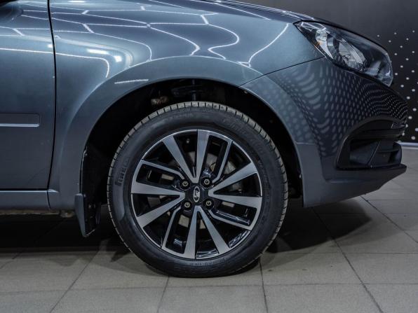Lada (ВАЗ) Granta I Рестайлинг с пробегом 2024 года, цена 930 000 рублей, 22938 км, седан, Автокод Объявления
