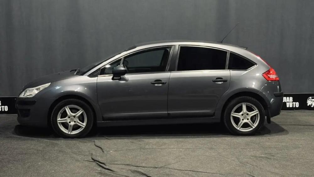 Citroen C4 I Рестайлинг Смоленск  - изображение 8