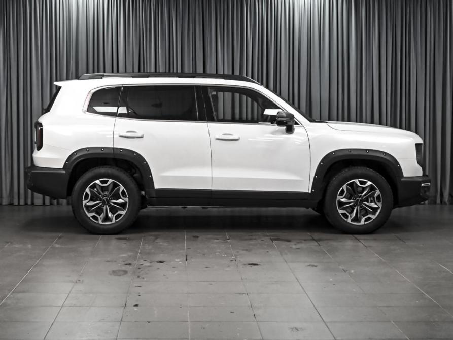 Haval Dargo Ставрополь  - изображение 5