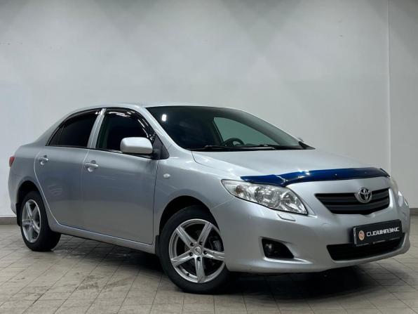 Toyota Corolla X (E140 E150) с пробегом 2008 года, цена 730 000 рублей, 350000 км, седан, Автокод Объявления