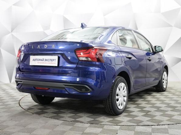 Lada (ВАЗ) Iskra с пробегом 2025 года, цена 1 311 000 рублей, 2271 км, седан, Автокод Объявления