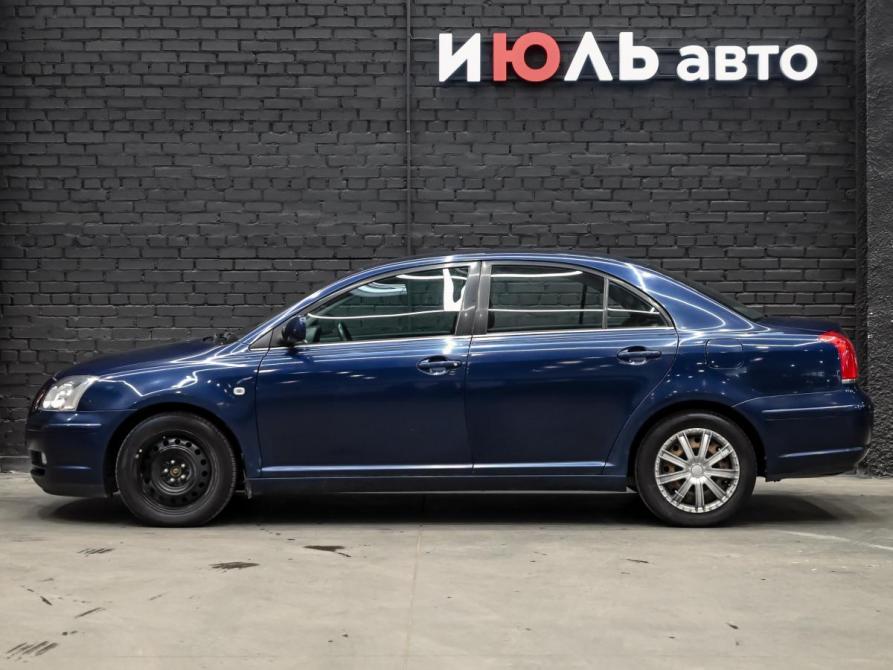 Toyota Avensis II Екатеринбург  - изображение 8