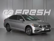 Volkswagen Jetta VII Минеральные Воды  - изображение 19
