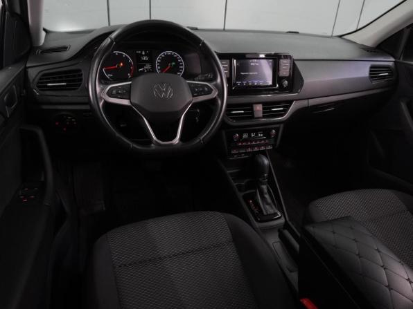 Volkswagen Polo VI с пробегом 2021 года, цена 1 696 000 рублей, 84009 км, лифтбек, Автокод Объявления