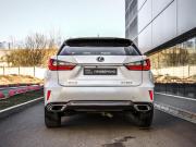 Lexus RX IV Санкт-Петербург  - изображение 45