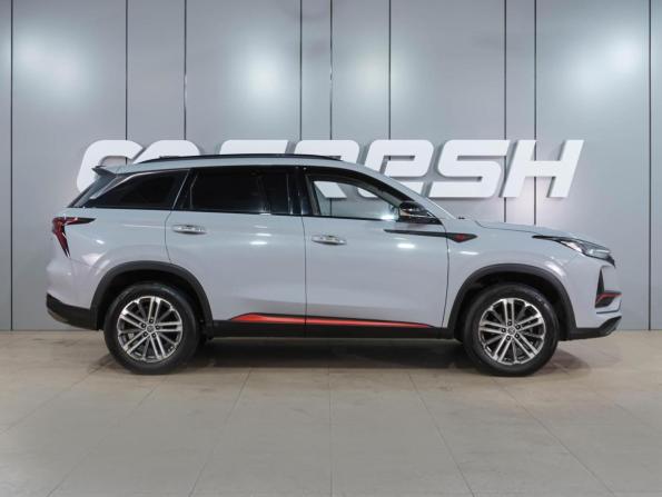 Changan CS75 Plus I Рестайлинг с пробегом 2023 года, цена 2 099 000 рублей, 73393 км, внедорожник, Автокод Объявления