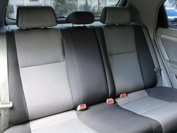 Chevrolet Lacetti I с пробегом 2012 года, цена 572 000 рублей, 193878 км, хэтчбек, Автокод Объявления
