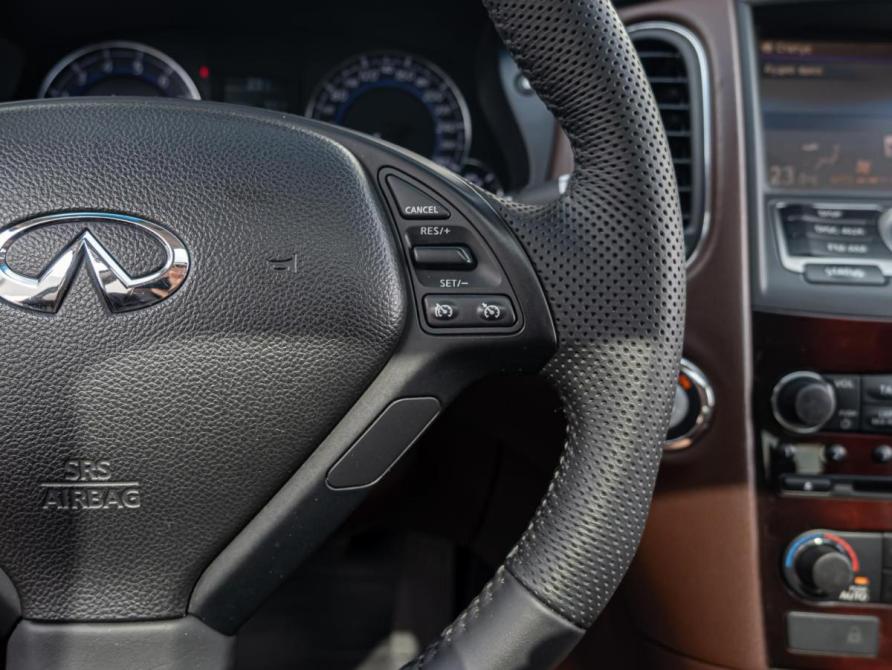 Infiniti QX50 I Краснодар  - изображение 19
