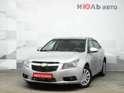 Chevrolet Cruze I Екатеринбург  - изображение 18