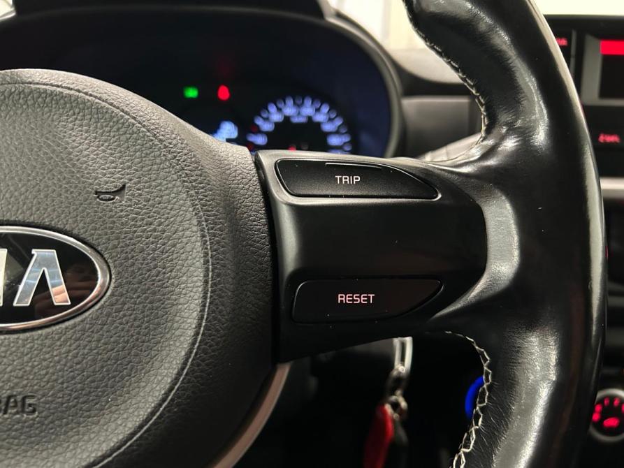 Kia Picanto III Санкт-Петербург  - изображение 22