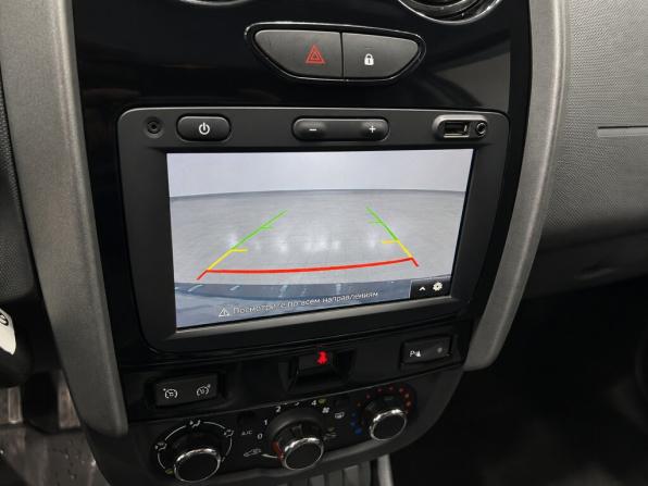 Renault Duster I Рестайлинг с пробегом 2020 года, цена 1 820 000 рублей, 51766 км, внедорожник, Автокод Объявления