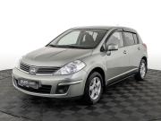 Nissan Tiida I Москва  - изображение 27